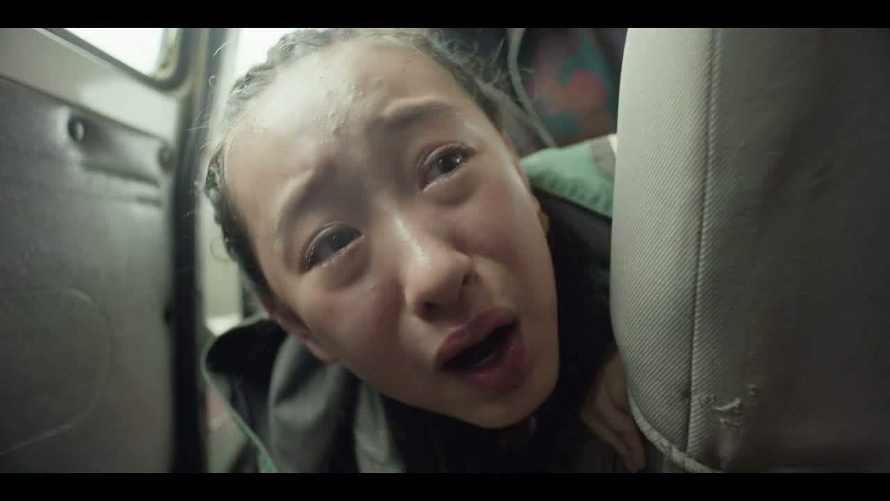 不要撞我爸