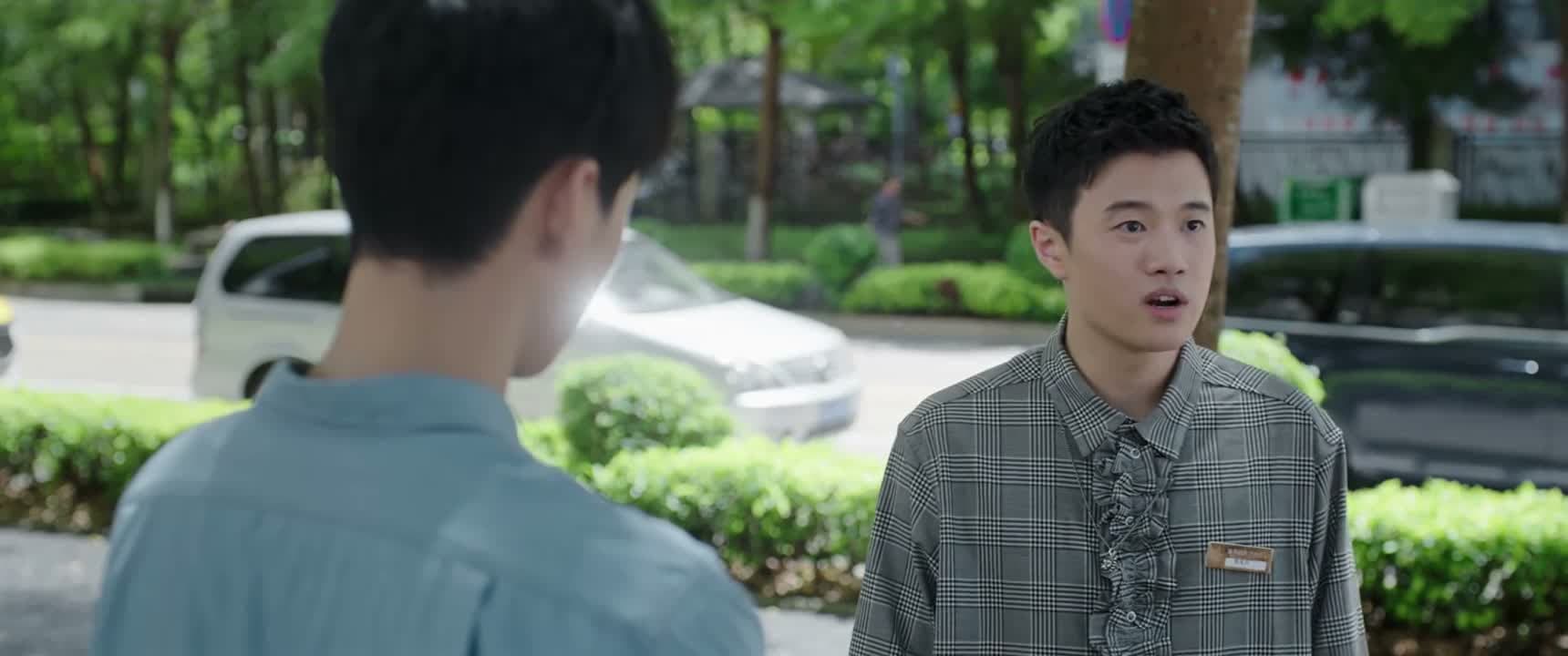 血缘上是 仅此而已啊