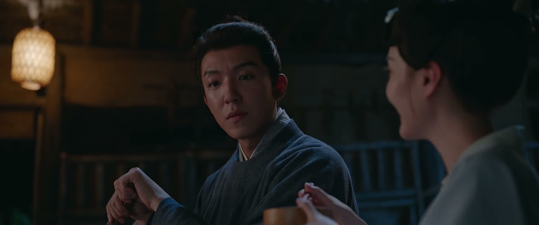 来 喝药吧