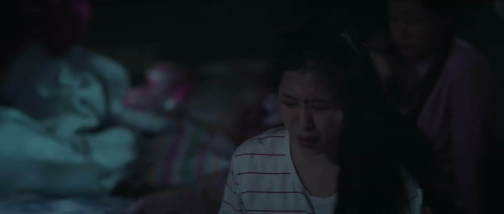 太不公平了