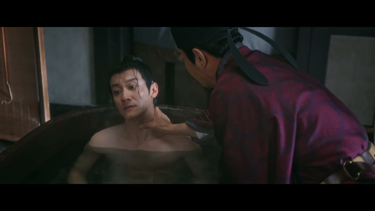 还不快说?