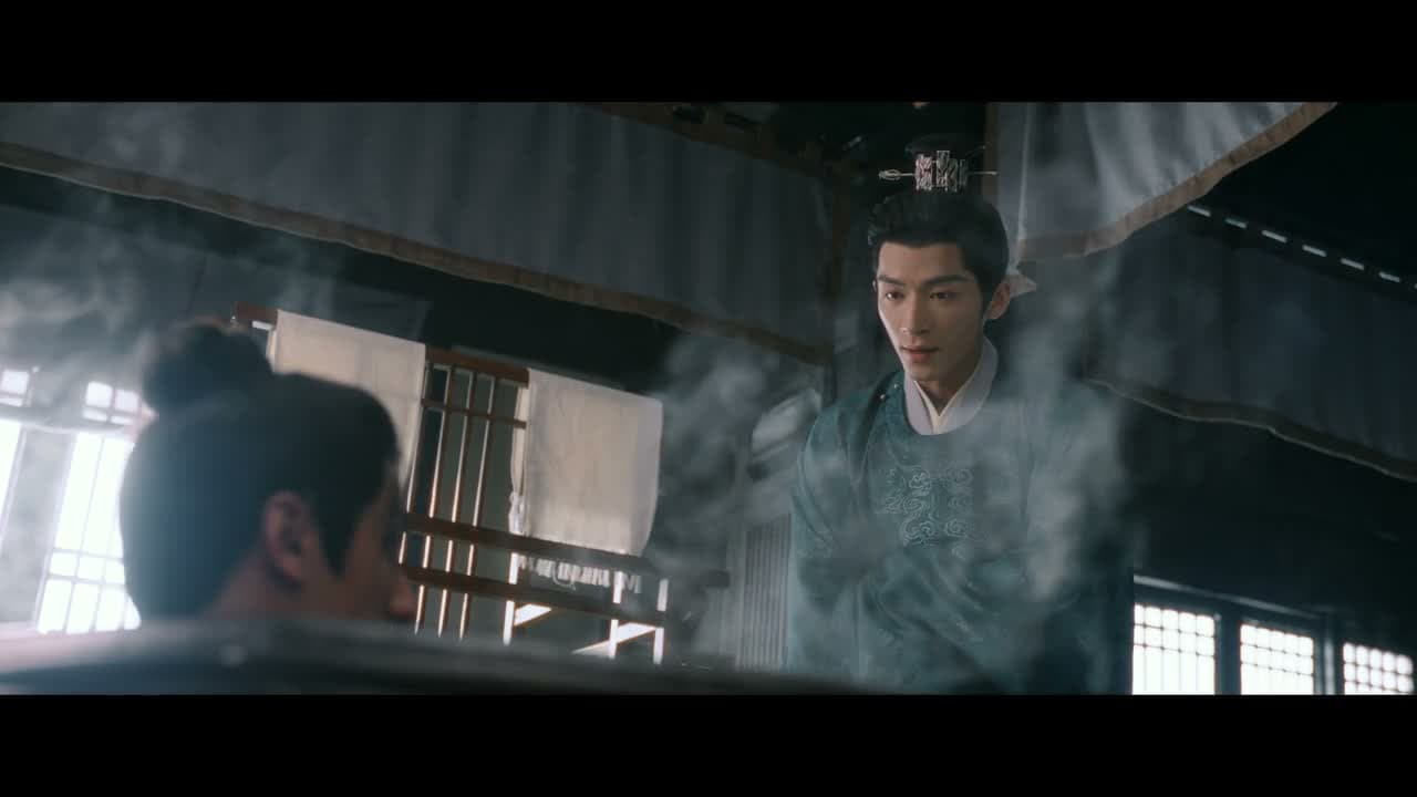 一个女人而已 该杀
