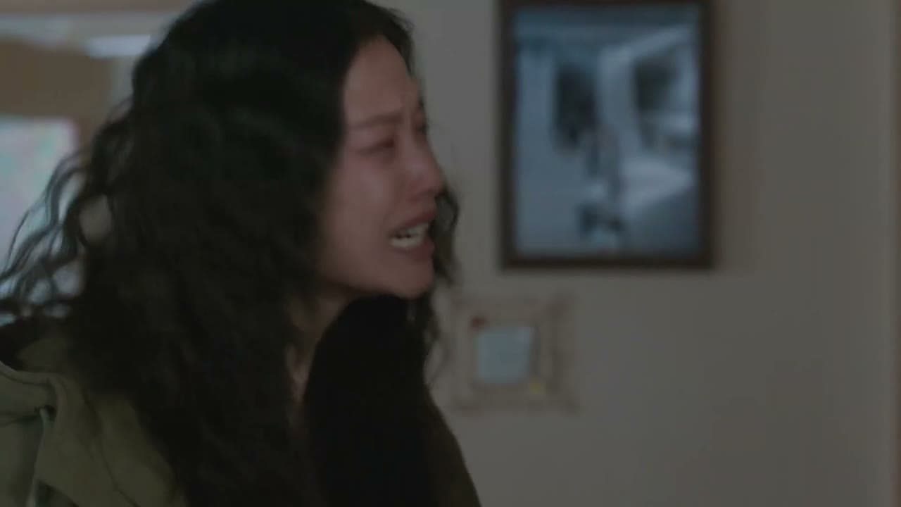 她人都已经不在了