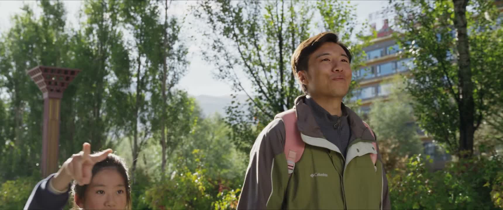 不愧是你妈呀