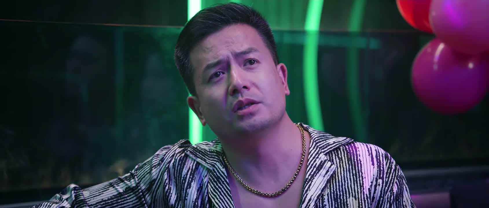 敬酒不吃 吃罚酒啊