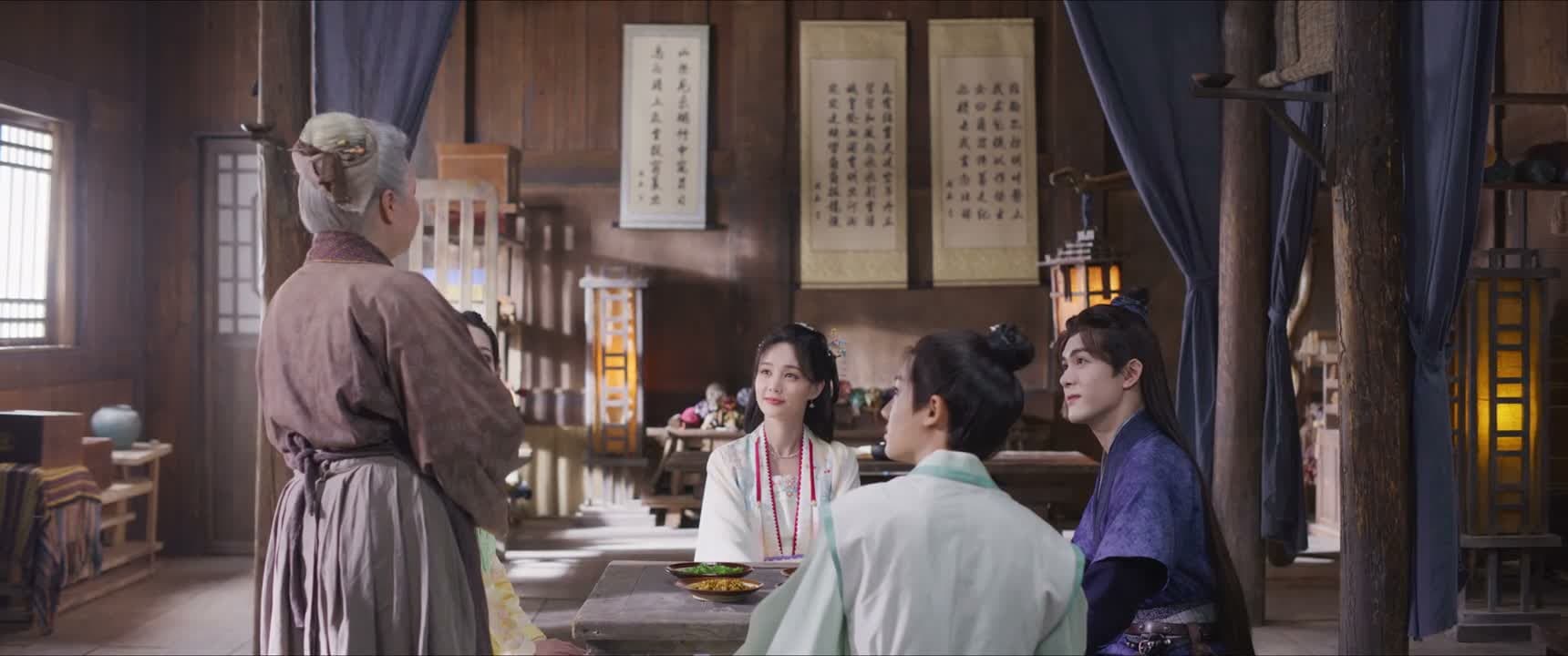 祖坟冒青烟哪