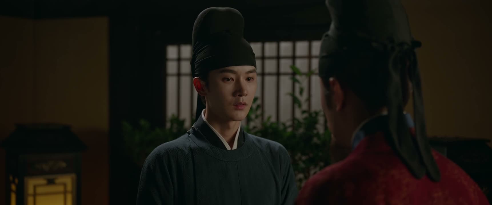 为父虽未曾向你言明