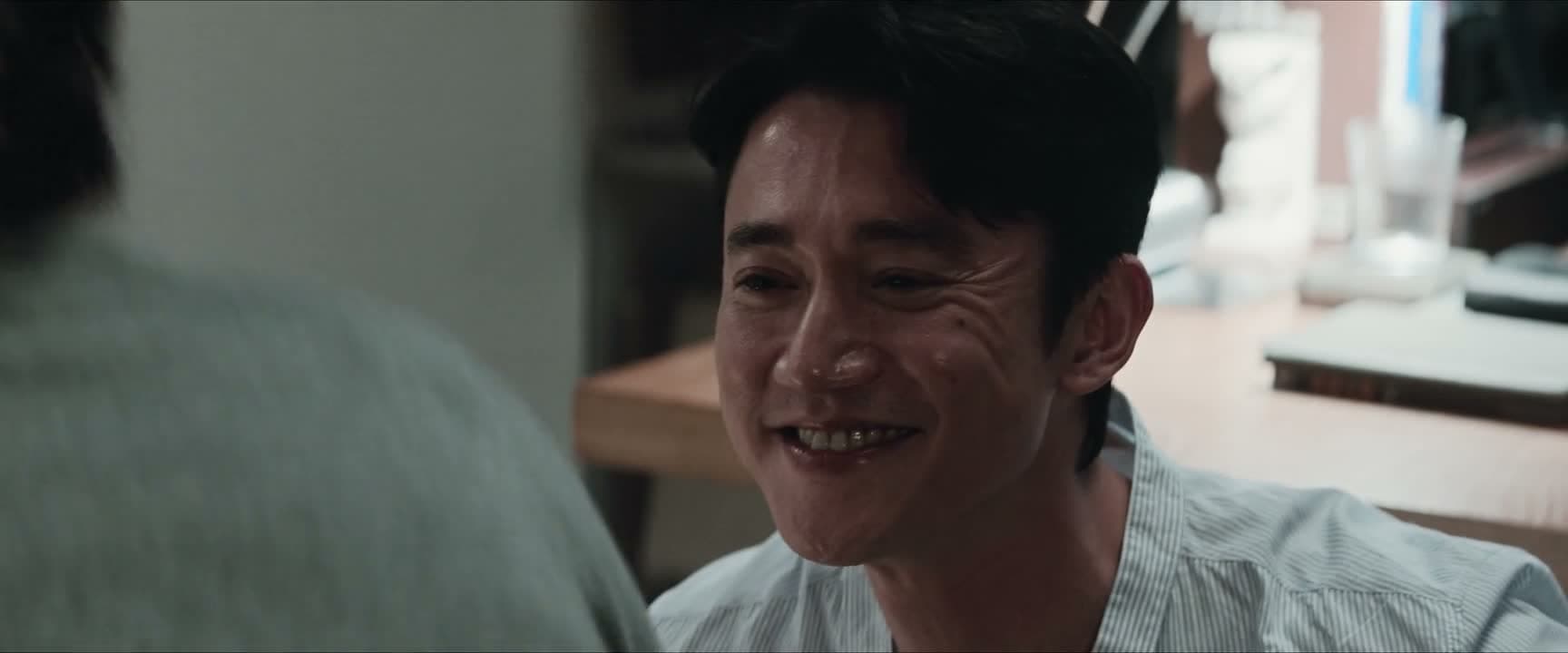 快吃吧 我都饿了