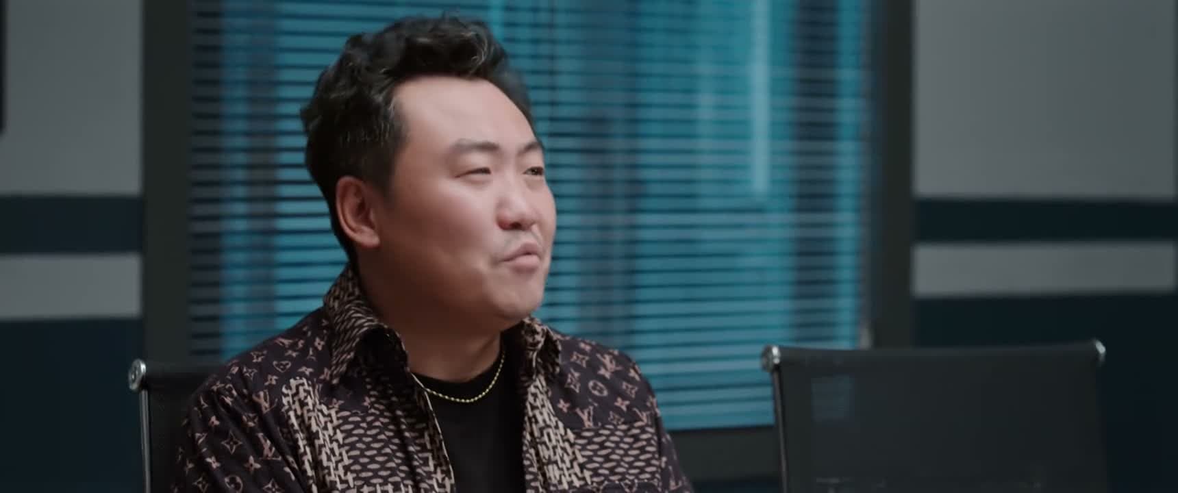 波叔点头同意的