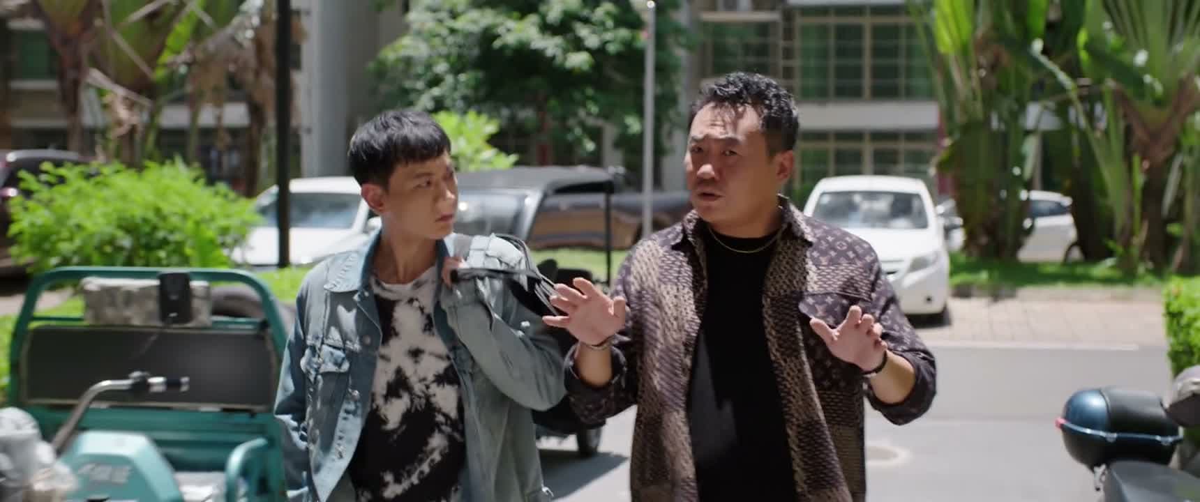 学着点 好