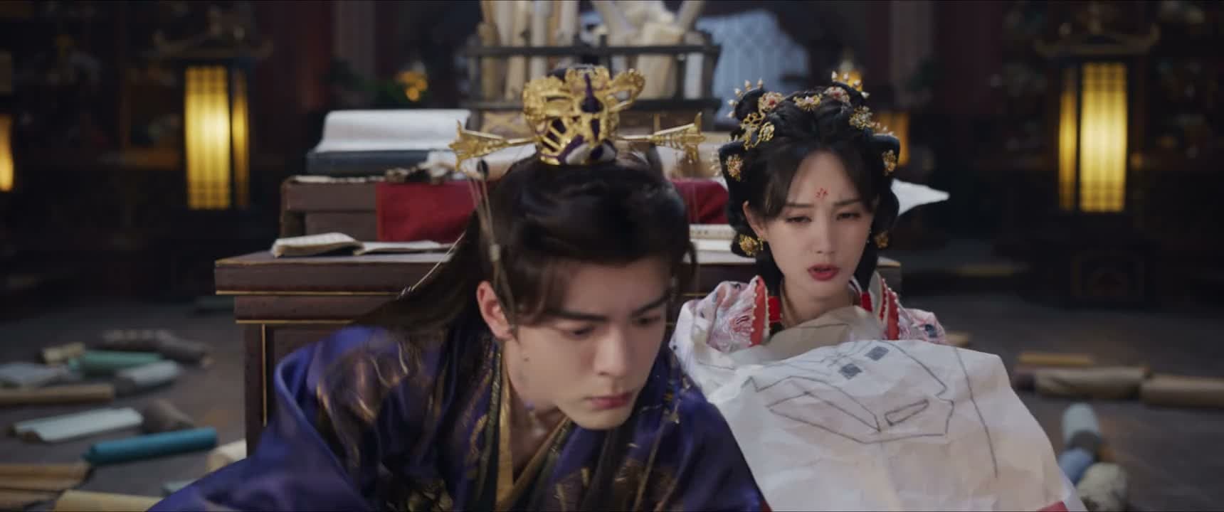 我找不动了