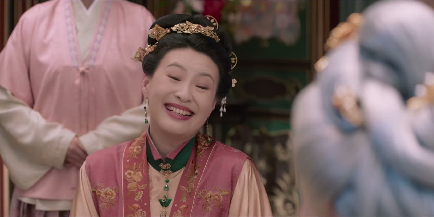 让您瞧出来了不是