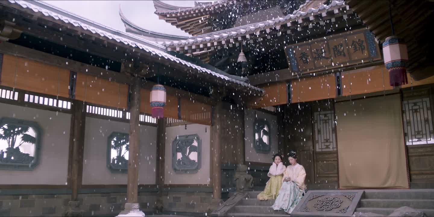 总是听掌柜们回话