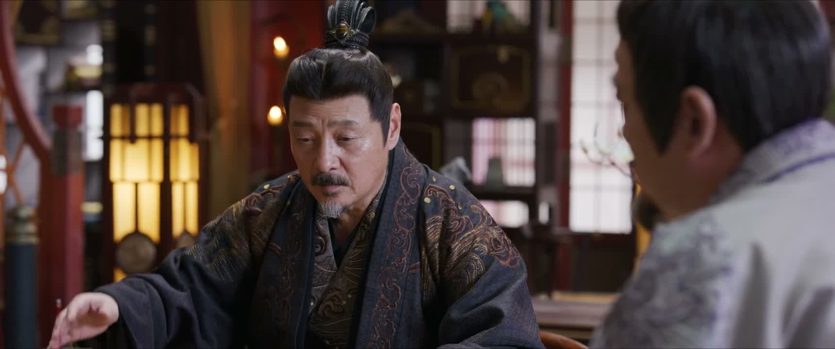 再谋大业 没错