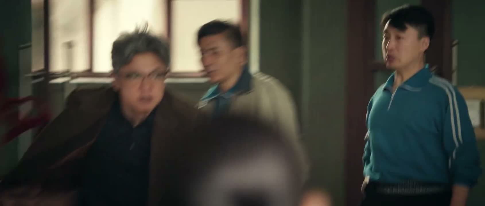 敢骂我你 找死吧