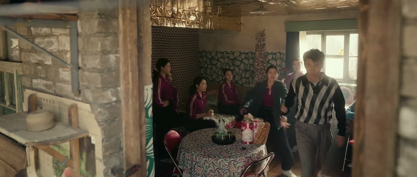 问啥问 别去