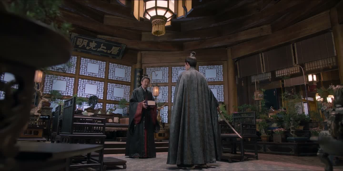 何其可笑啊