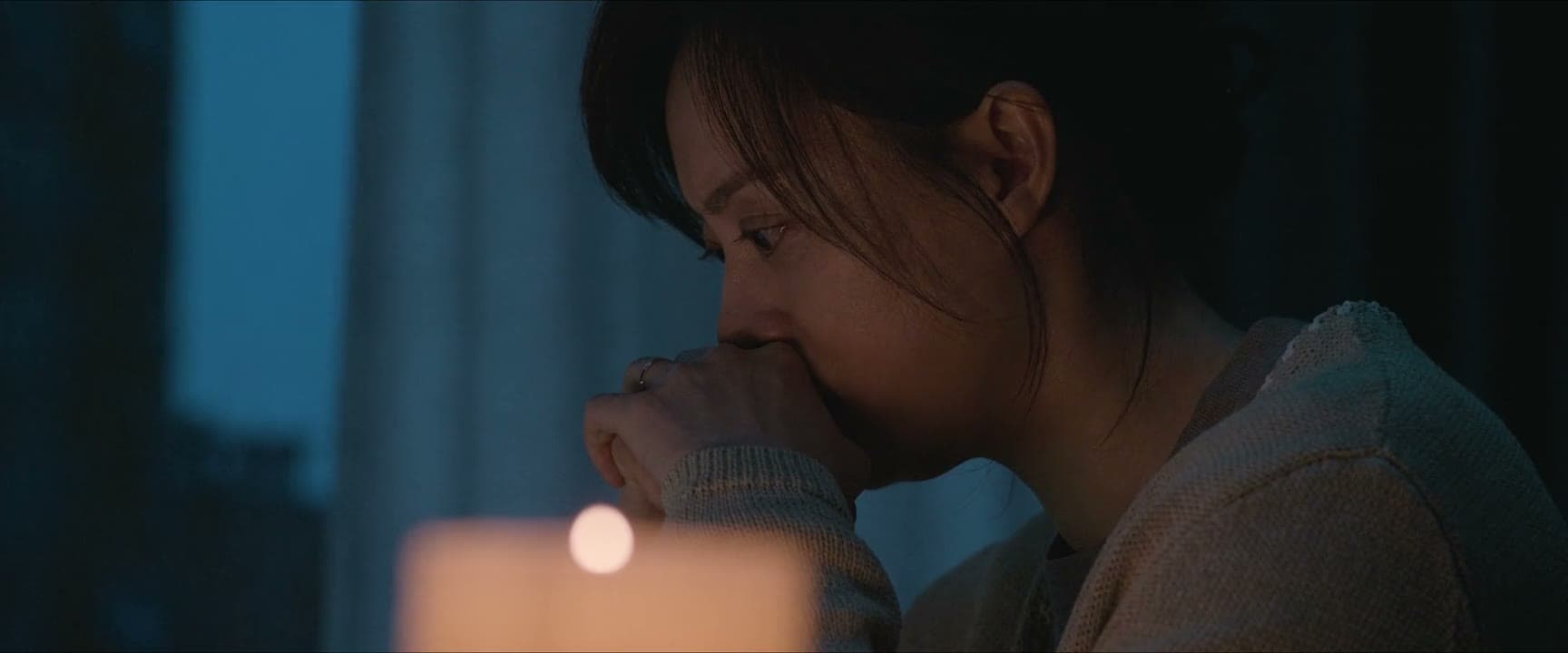 我童年唯一的亮色