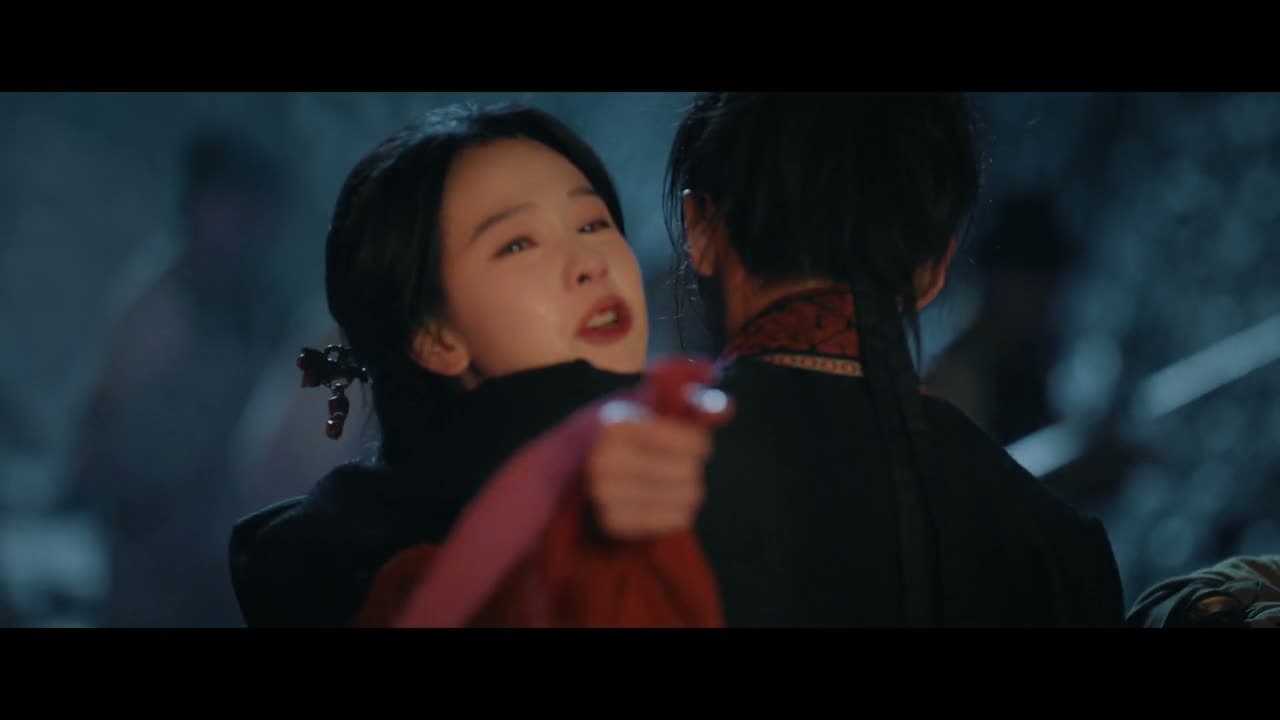 别丢下我