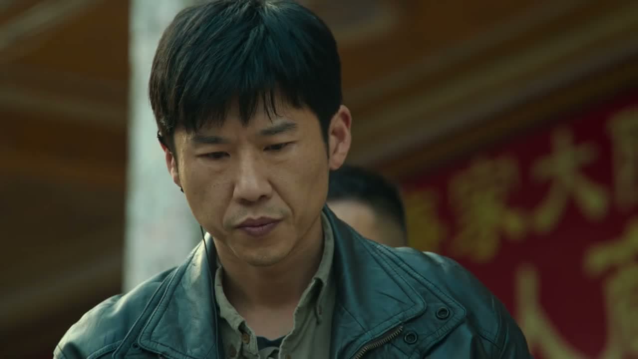 为什么贩毒 是吧