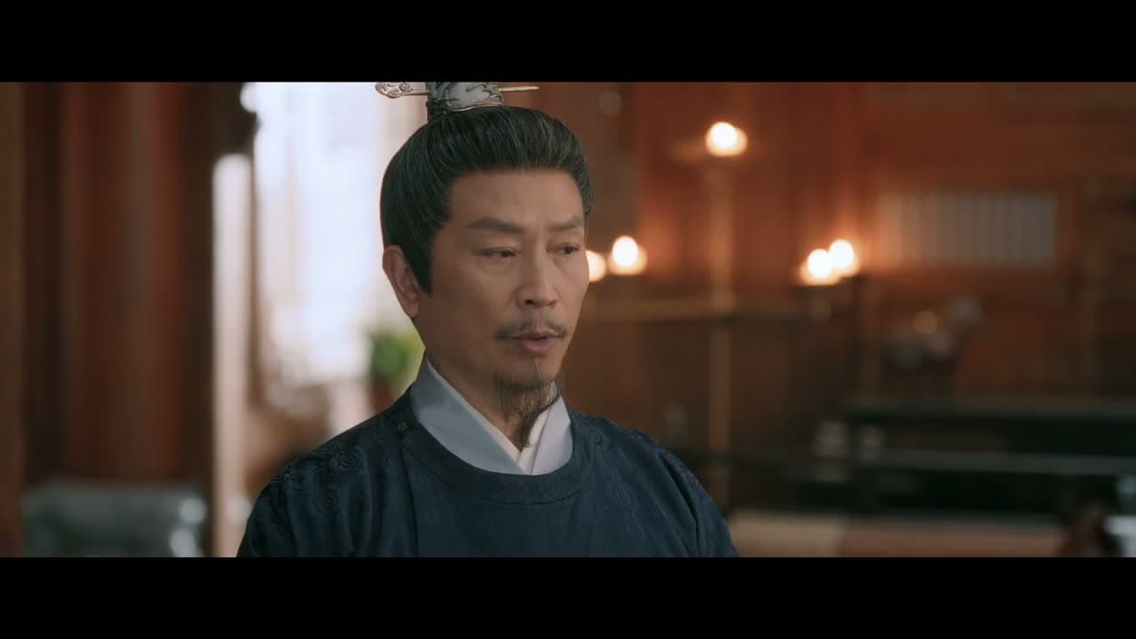 越说越没规矩了