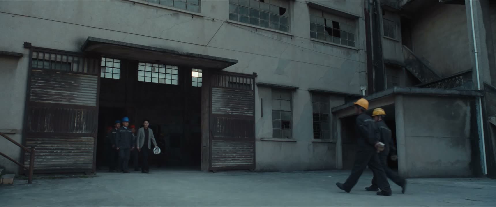 好的 进度太慢了