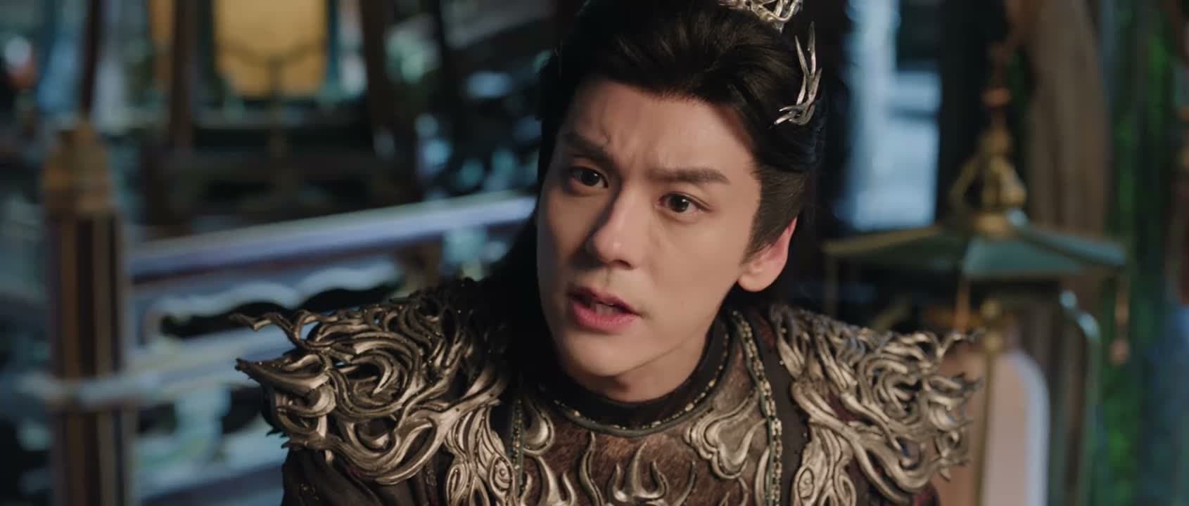 为何要逼我至此
