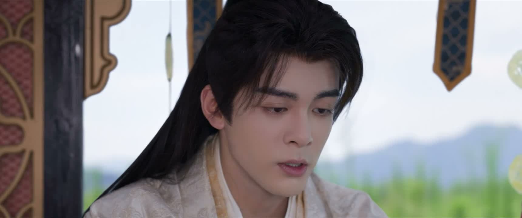 我是在生自己的气