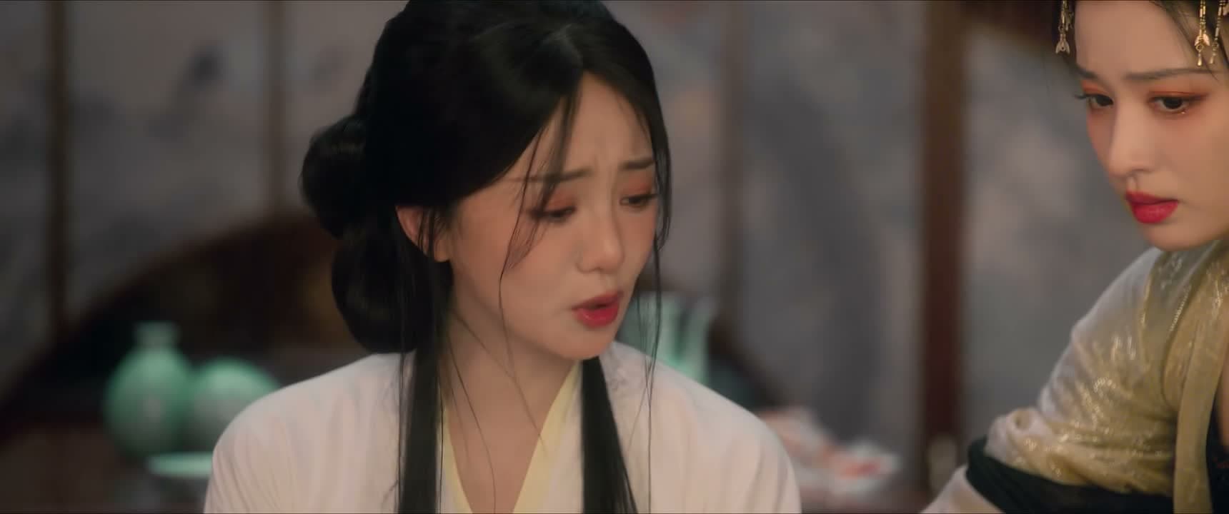 他怎么乱改戏呢