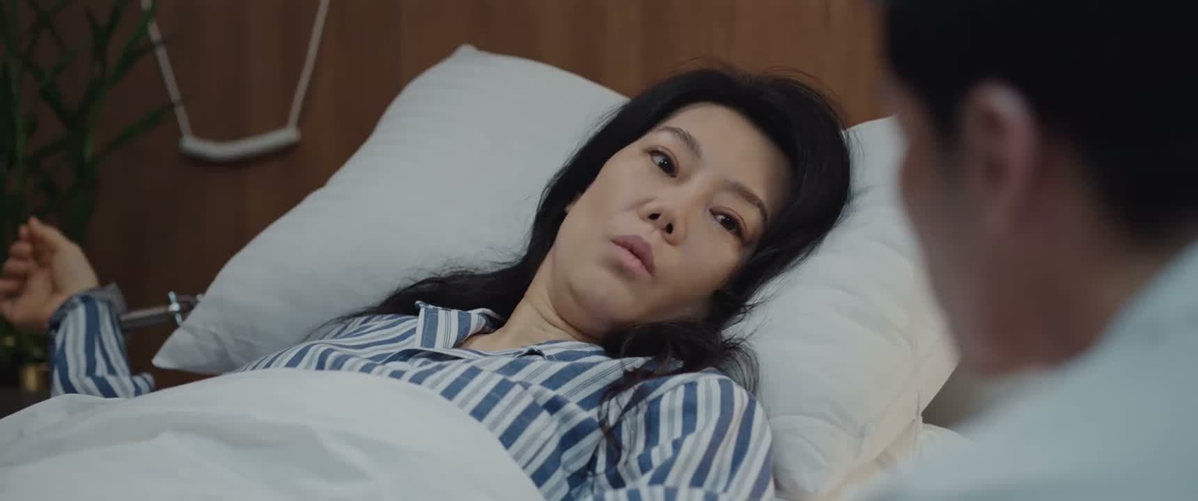 我是为了你好