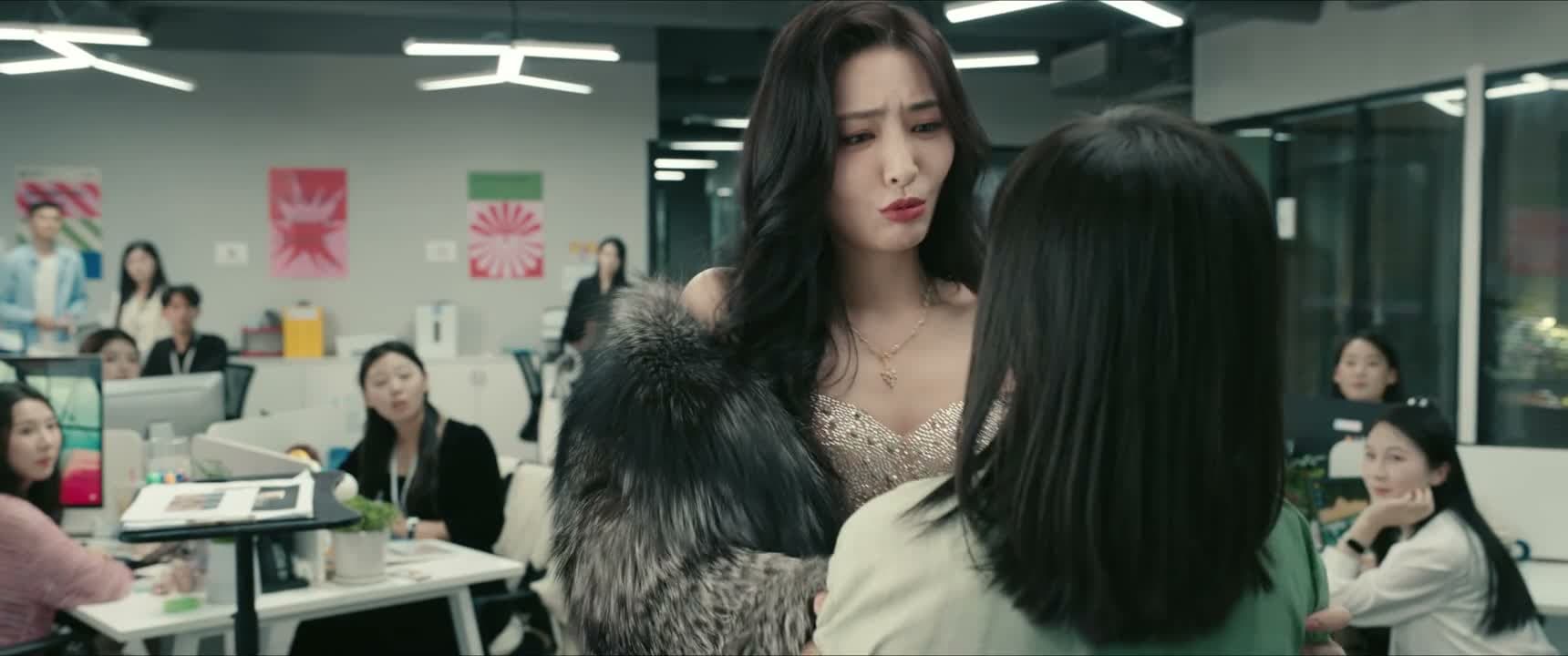 我好想你呀