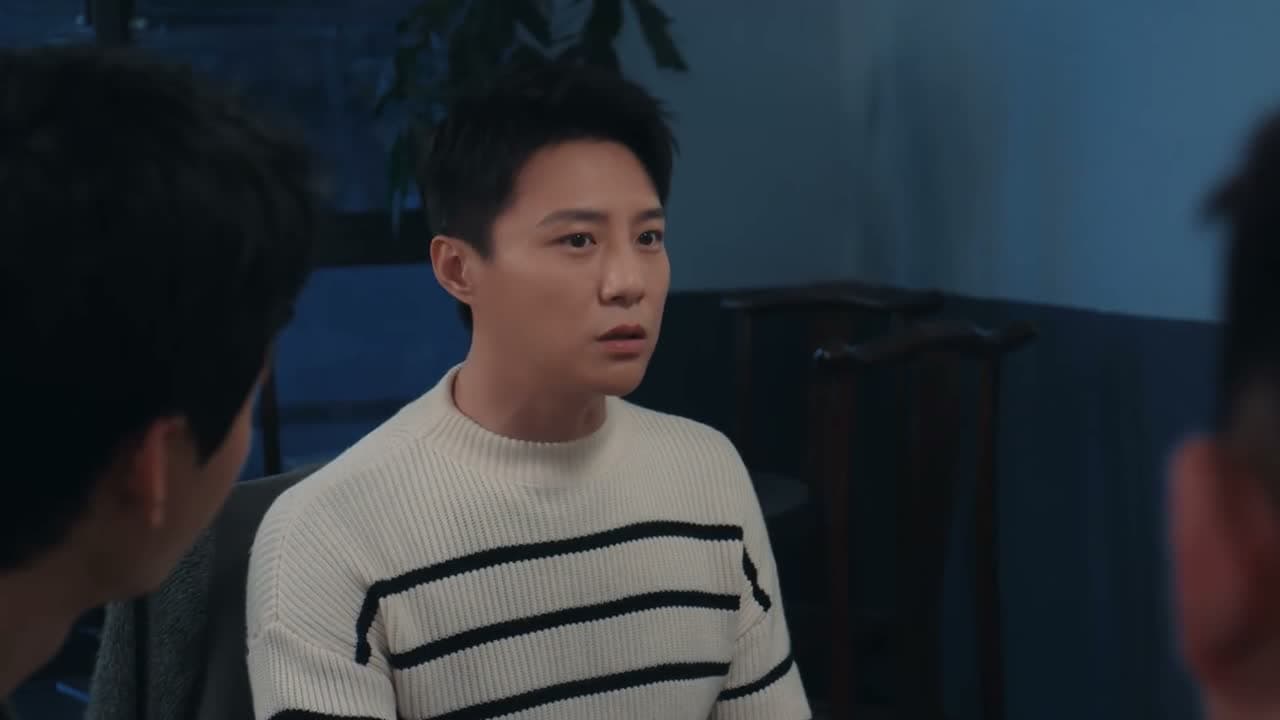 但是 过时不候