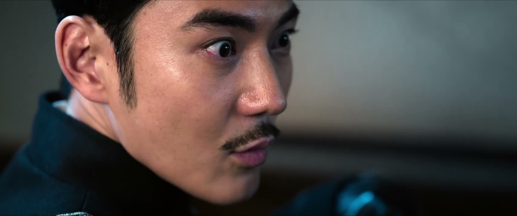 我好想你呀