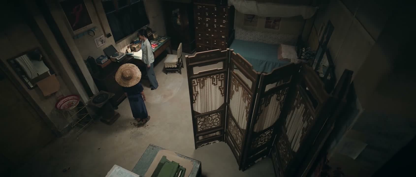 你没朋友吧