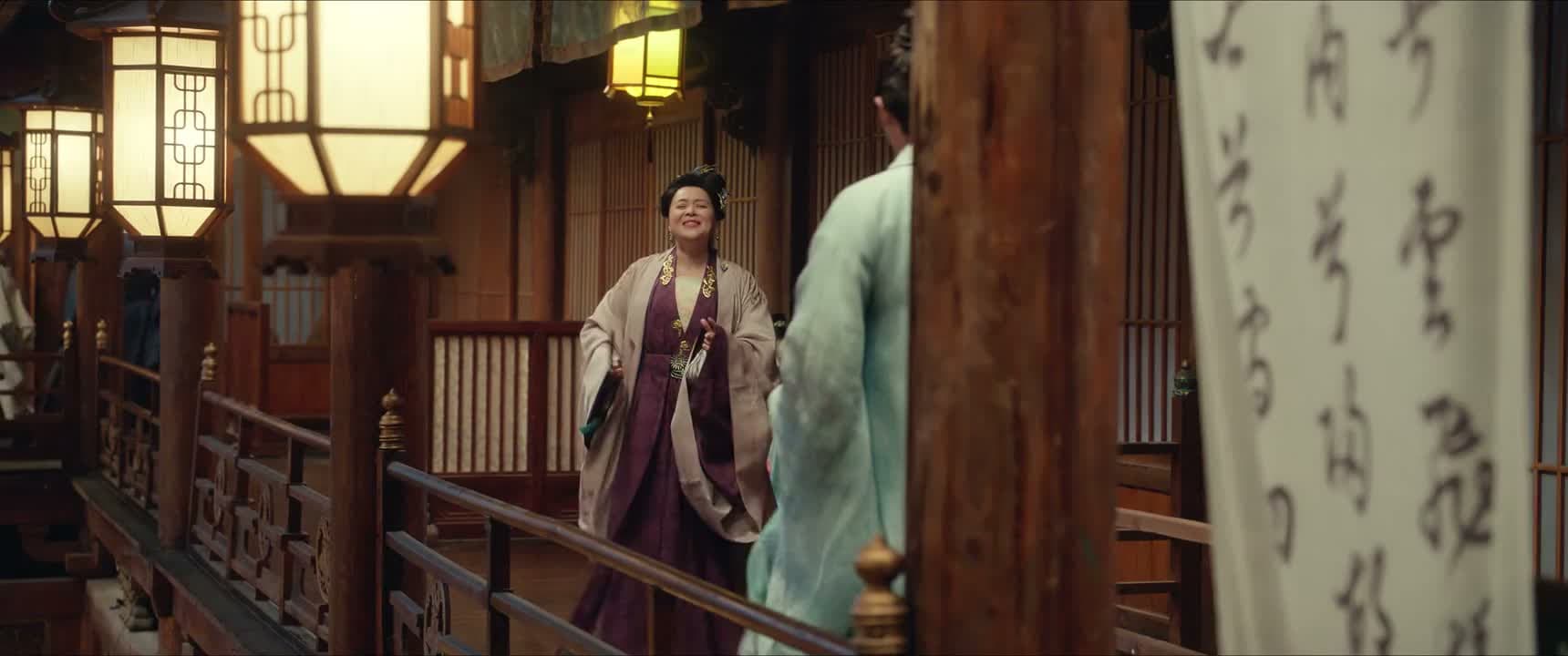 公子 多喝点 好