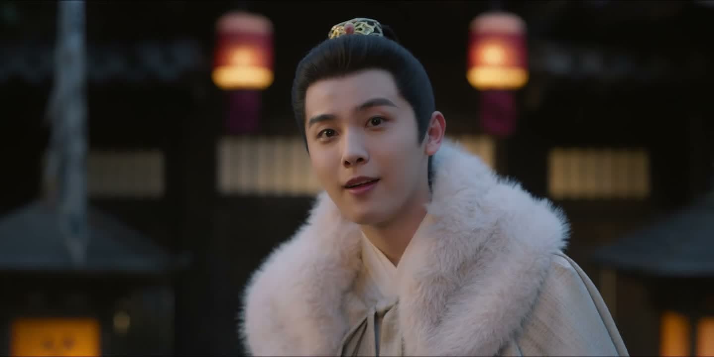 爷 就剩咱俩了