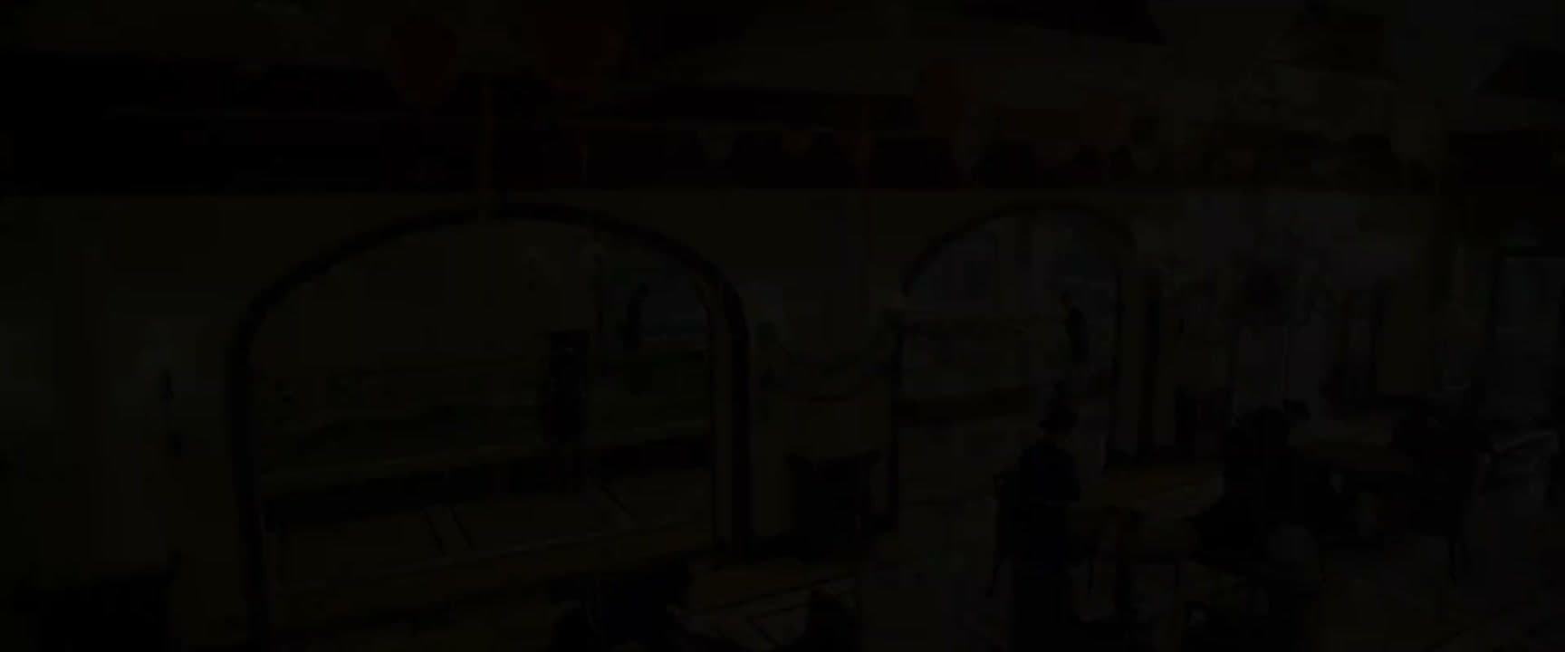 装饰啊 都挂齐了啊