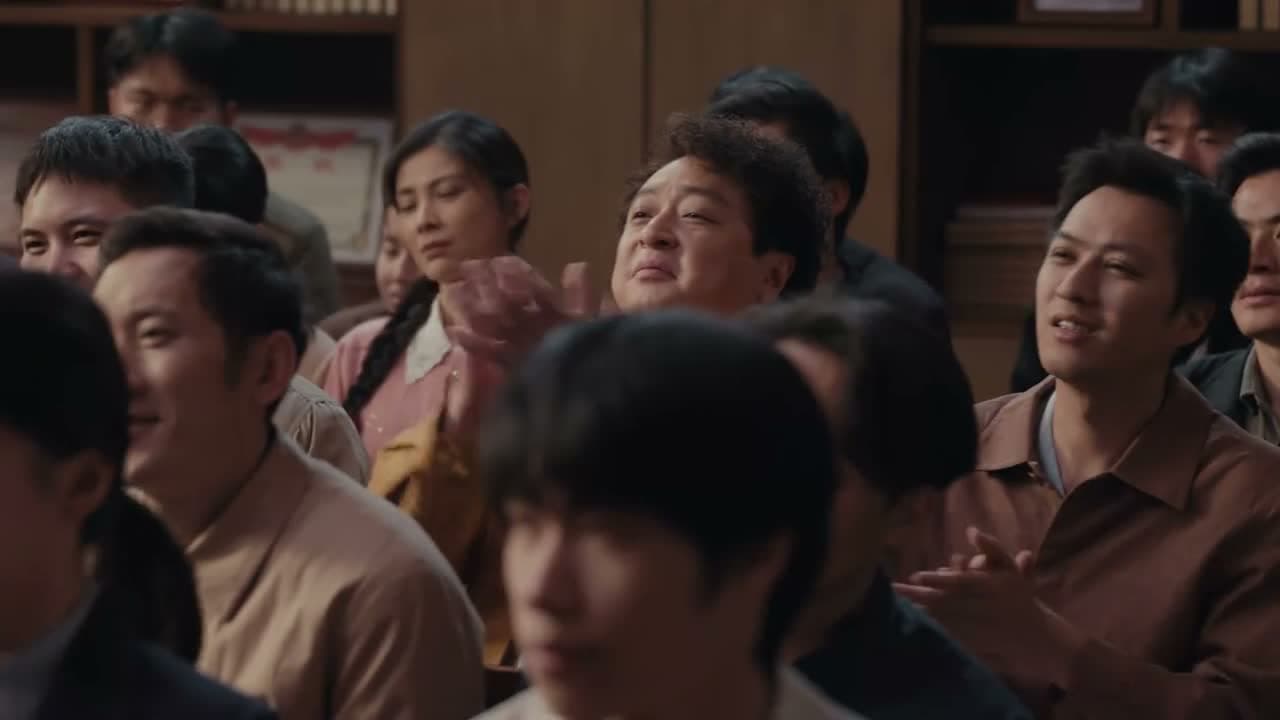 好 讲得好