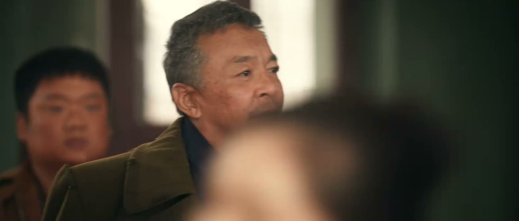 行了行了 散了吧 散了吧