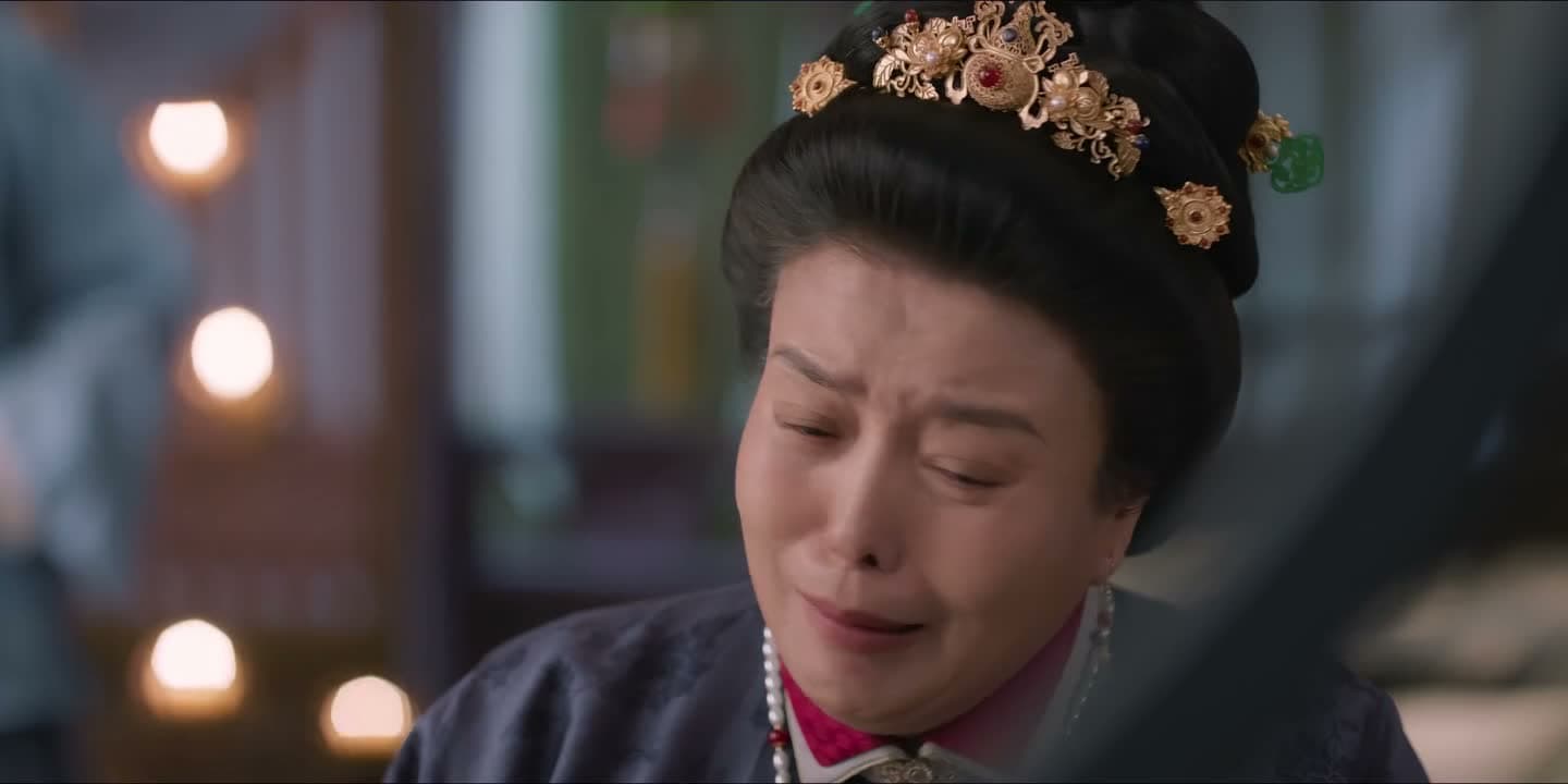 再说 满京城打听了去