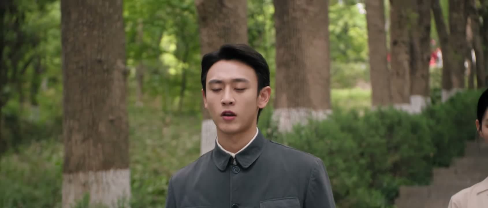 但起码我能对你好