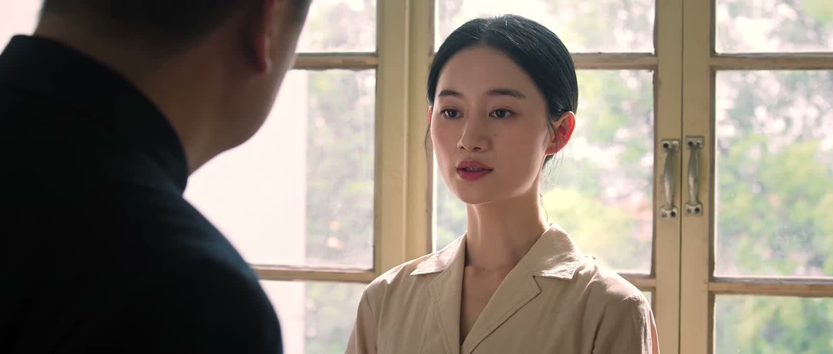 是我鼓励他的 你