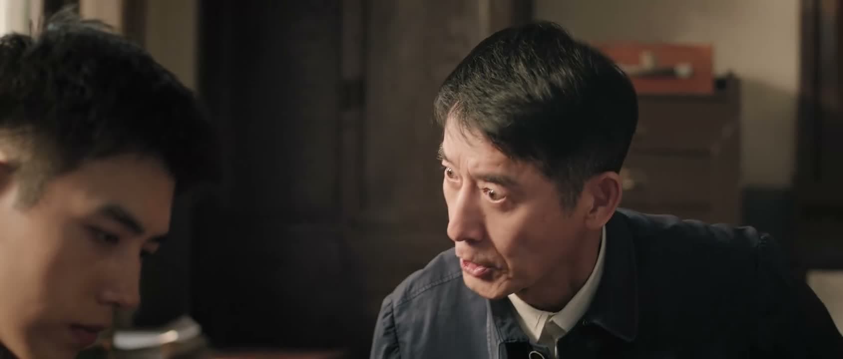 只要你同意