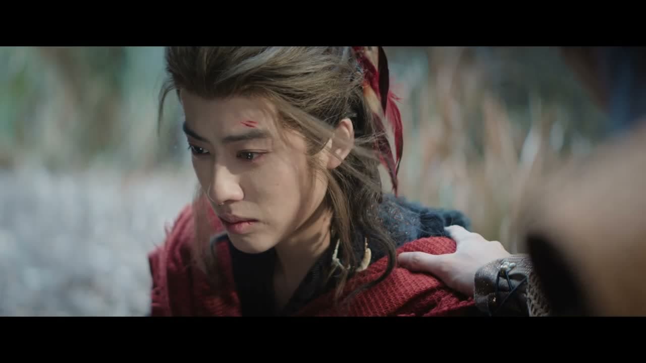 我们的命都是他救的
