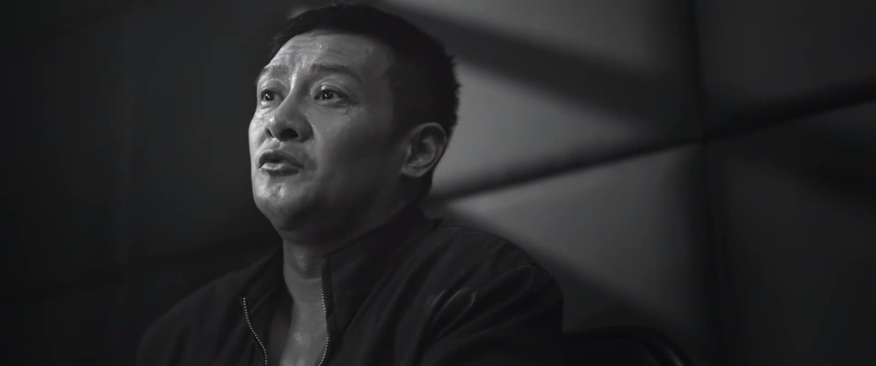 活不活无所谓了