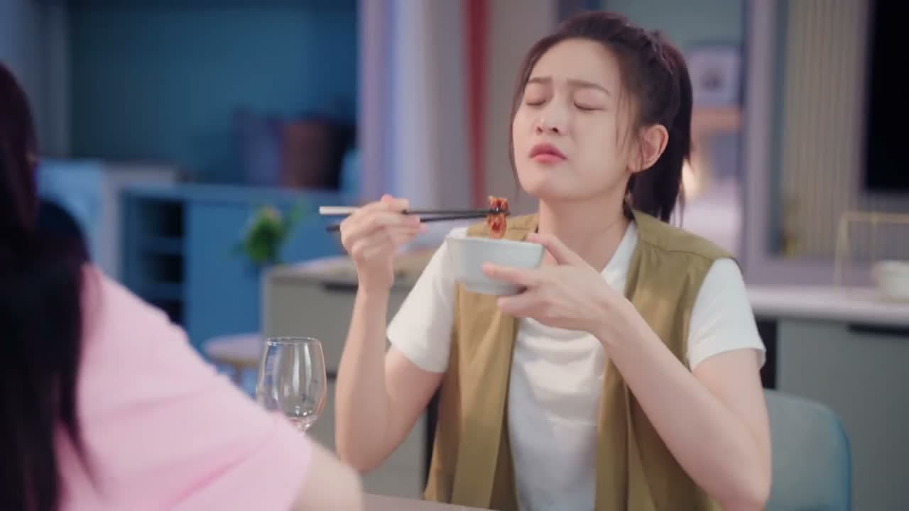 这也太好吃了吧