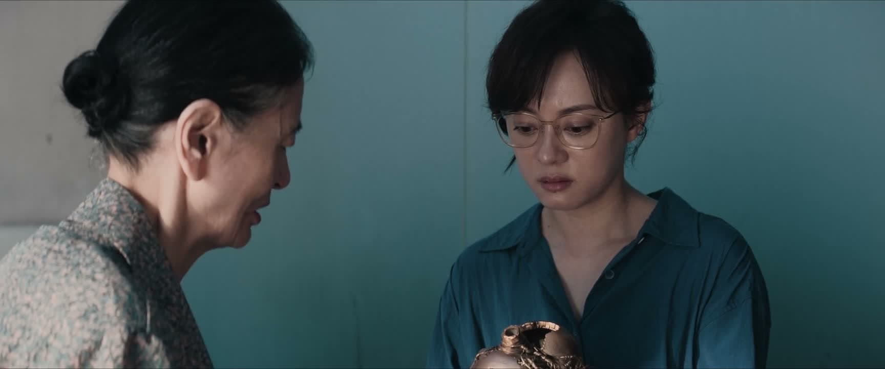 一直带在身边