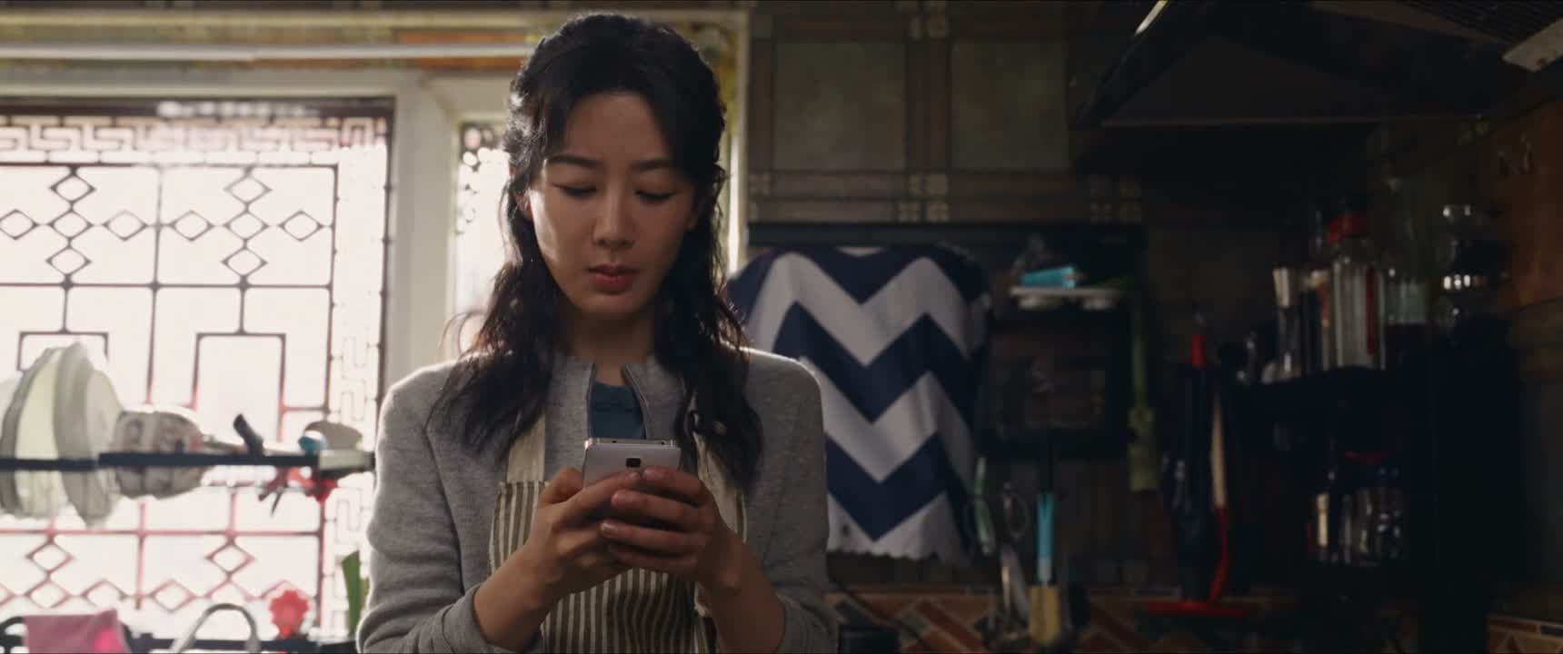 马上 快点儿啊