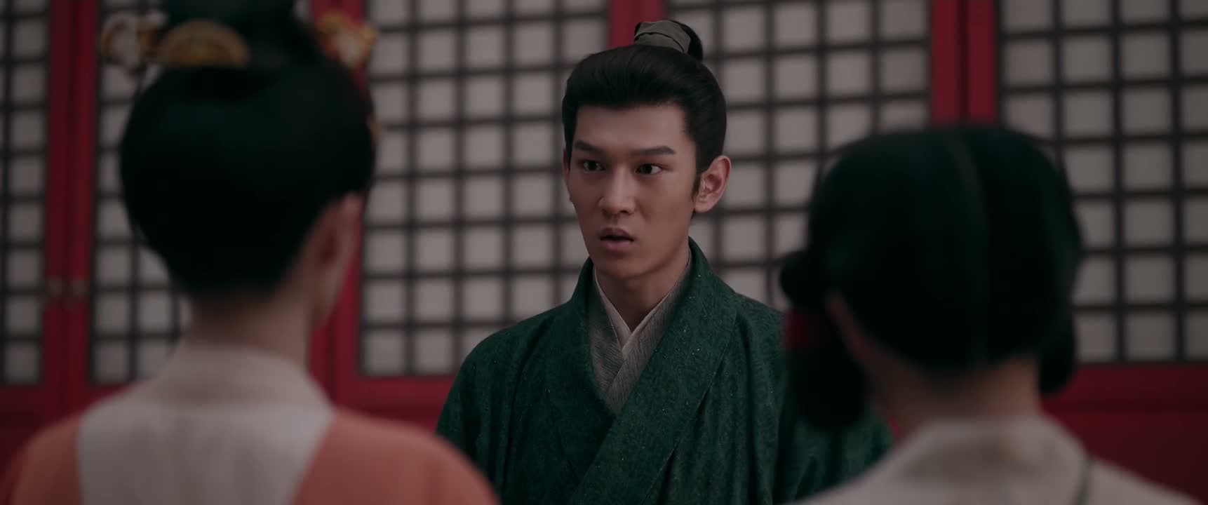 您别让属下为难