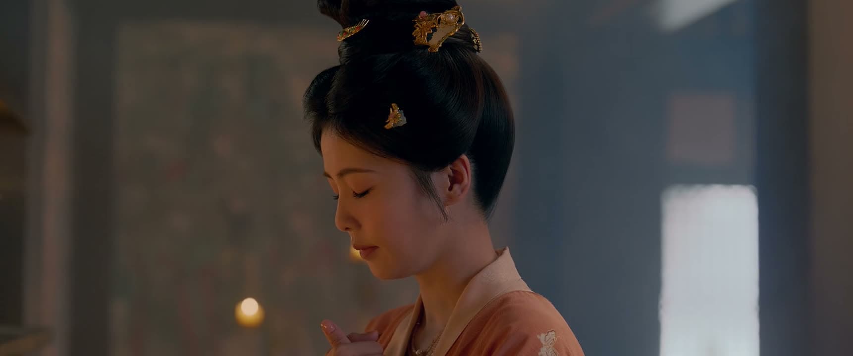 平平安安就好了